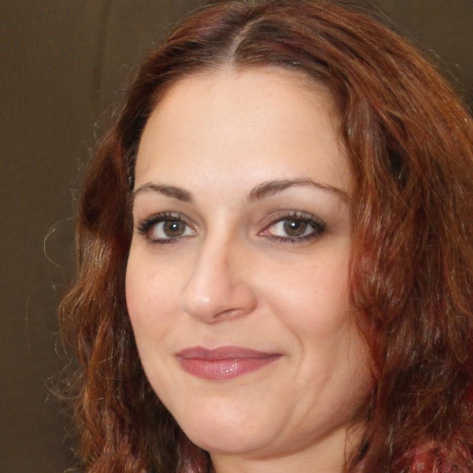 Finanzcoach Vesna Jurić