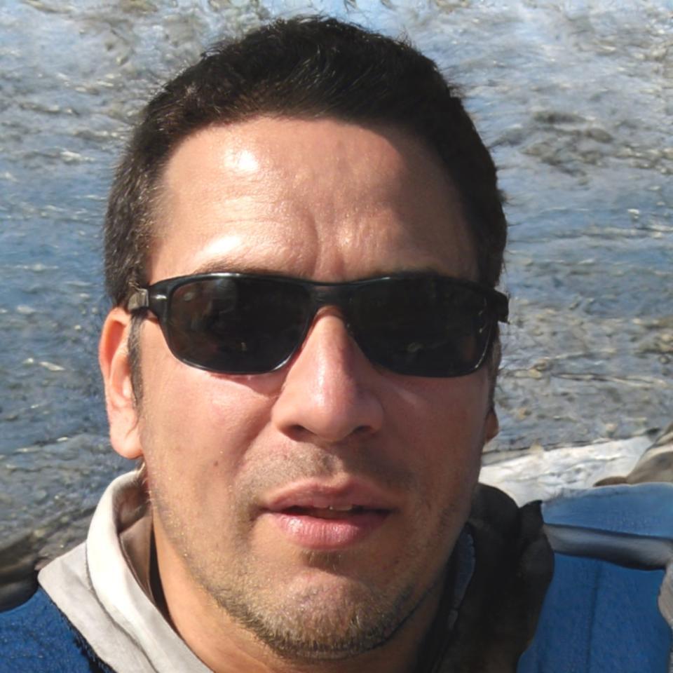 Budgetexperte Ralf Siebert