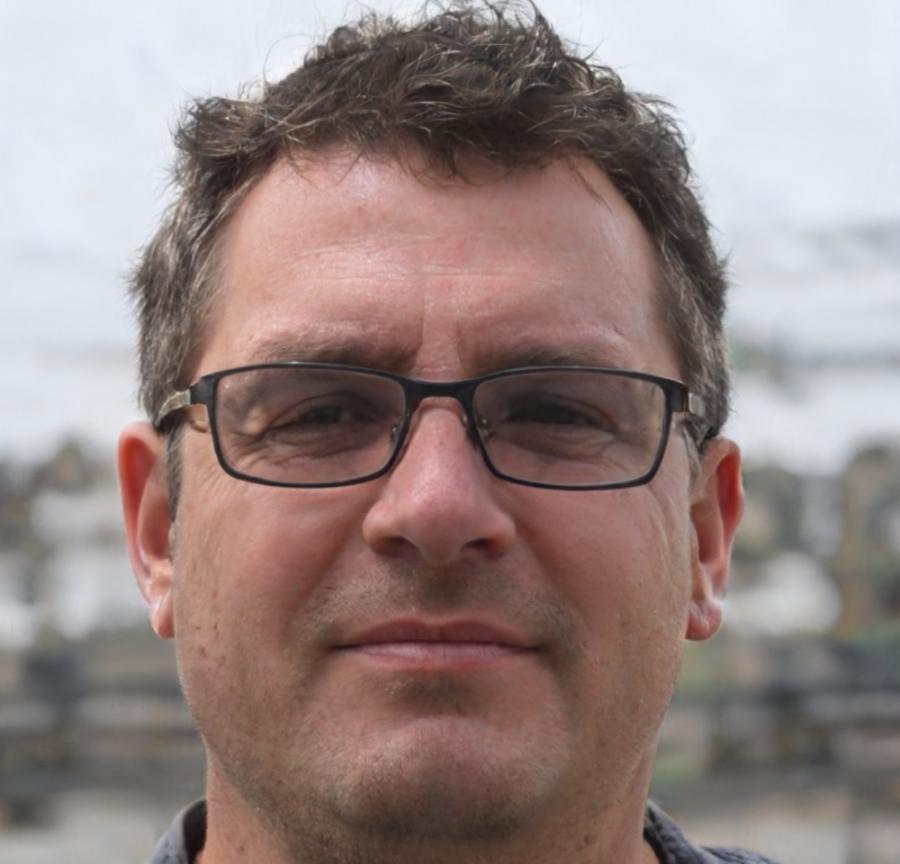 Sparberater Dimitri Kowalski