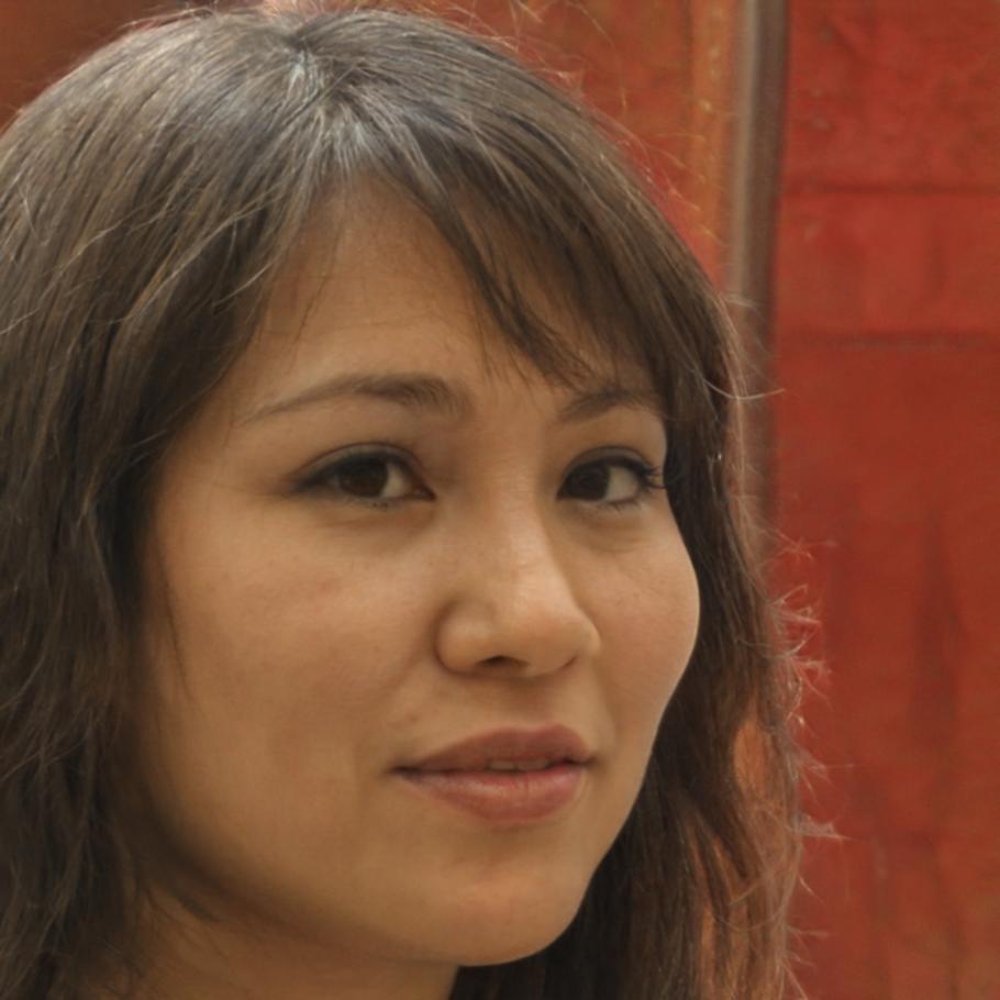 Finanzberaterin und Methodenentwicklerin Maren Lindqvist