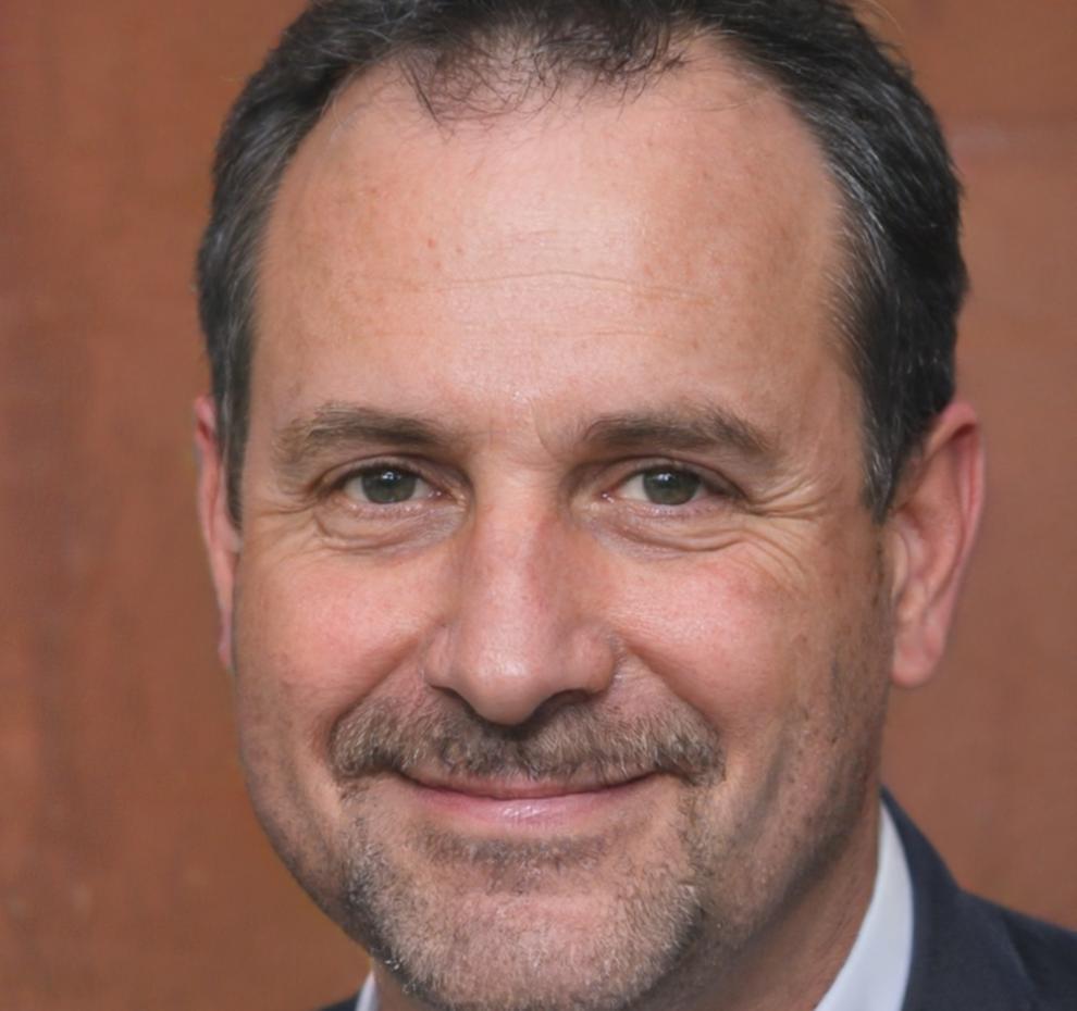 Kursleiter Thorsten Engelbrecht