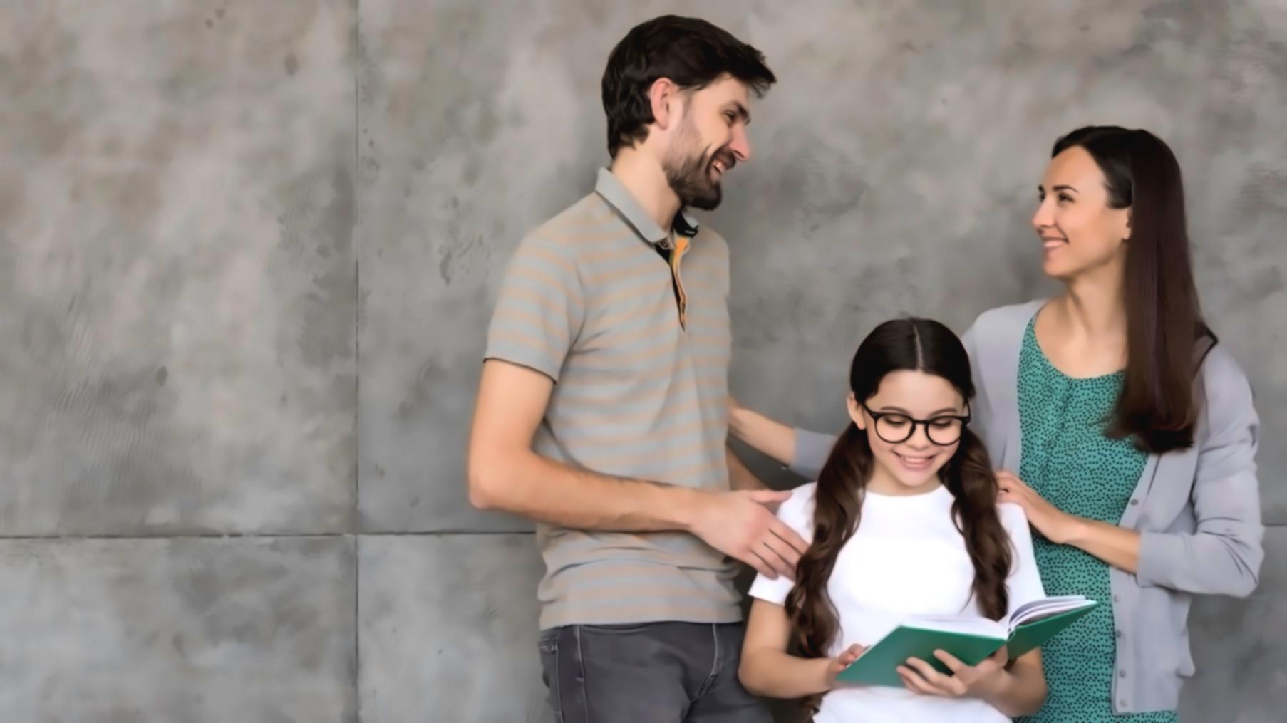 Praktische Budgetplanung am Schreibtisch